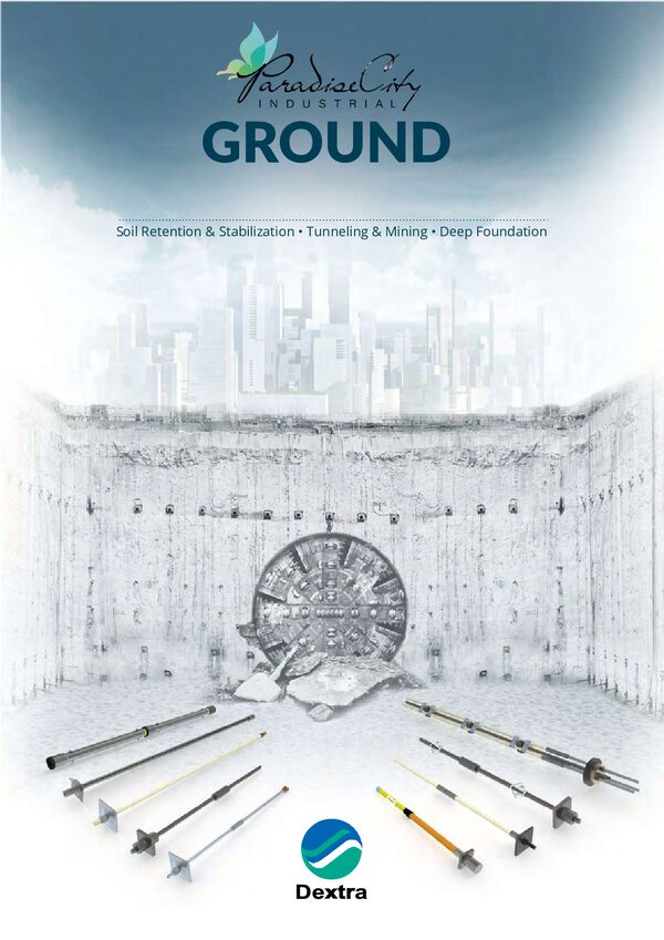 Dextra Ground Engineering Solutions