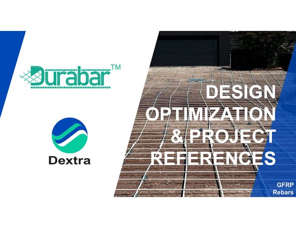 Design Optimization & Project References