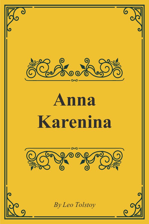Anna Karenina