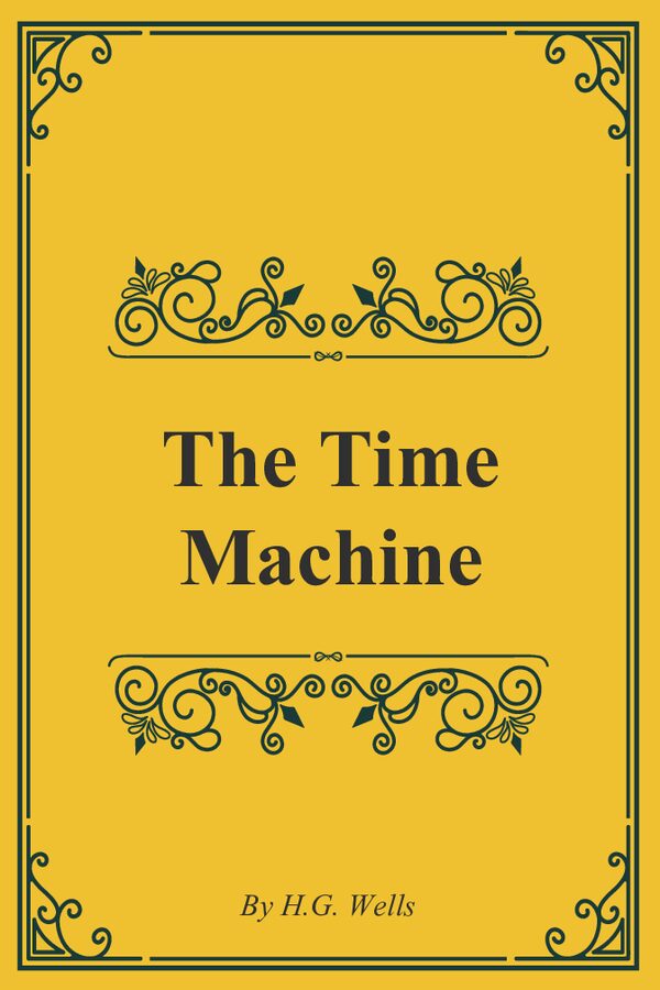 The Time Machine