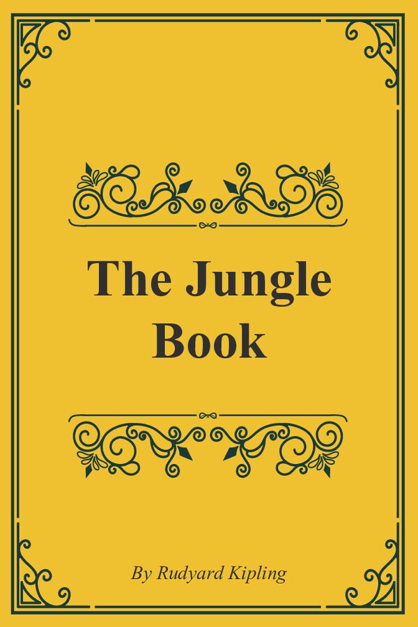 The Jungle Book