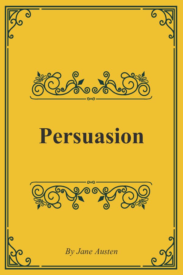 Persuasion