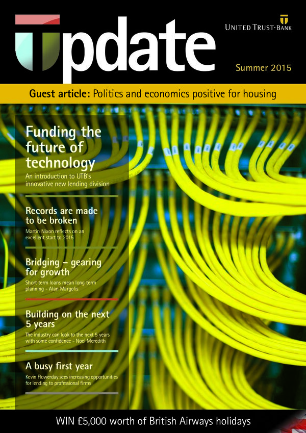 UTBUpdate-Summer2015