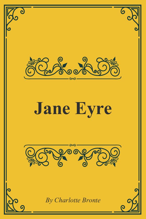 Jane Eyre