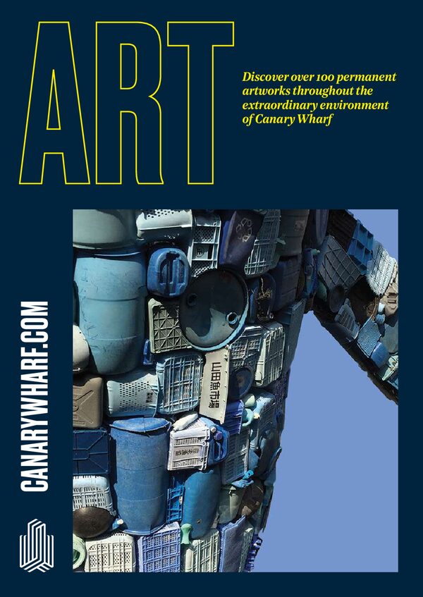 Art Brochure