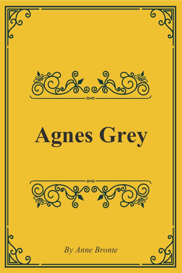 Agnes Grey