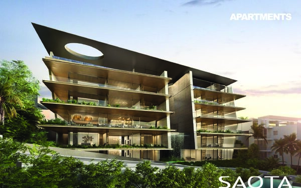 Multi Residential_ Apartments_