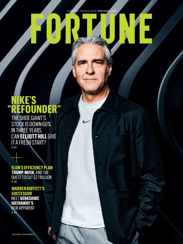 Fortune - March 2025 USA