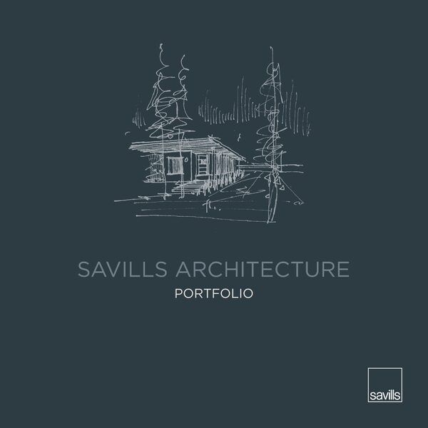 Architecture Brochure