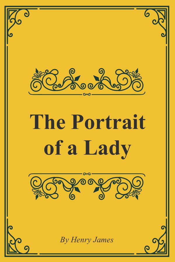 The Portrait of a Lady