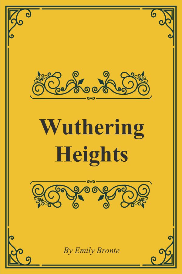 Wuthering Heights