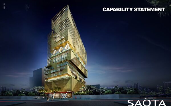 Capability Statement