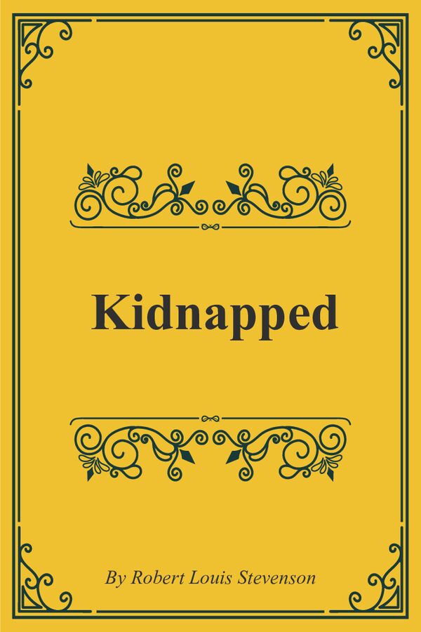Kidnapped