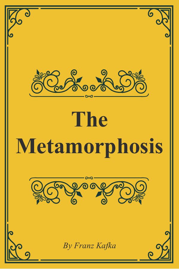 The Metamorphosis