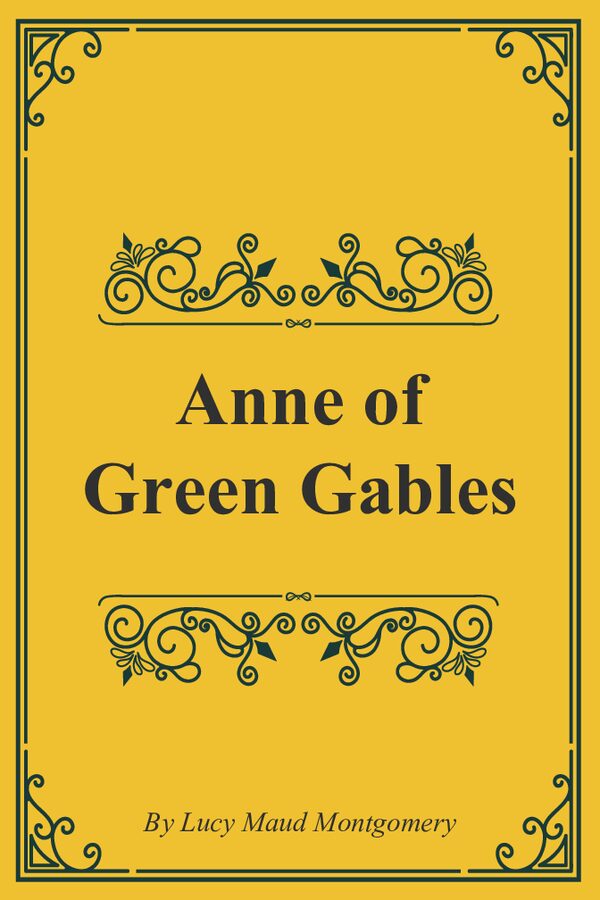Anne of Green Gables