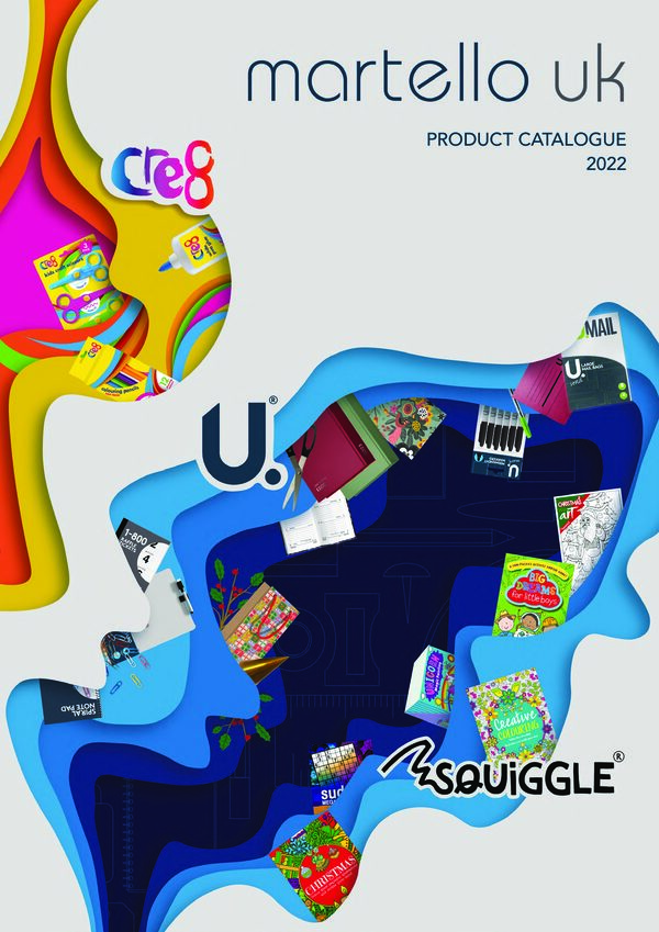 MartelloUK Product Catalogue Edition 26