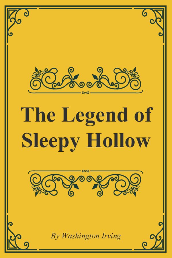 The Legend of Sleepy Hollow