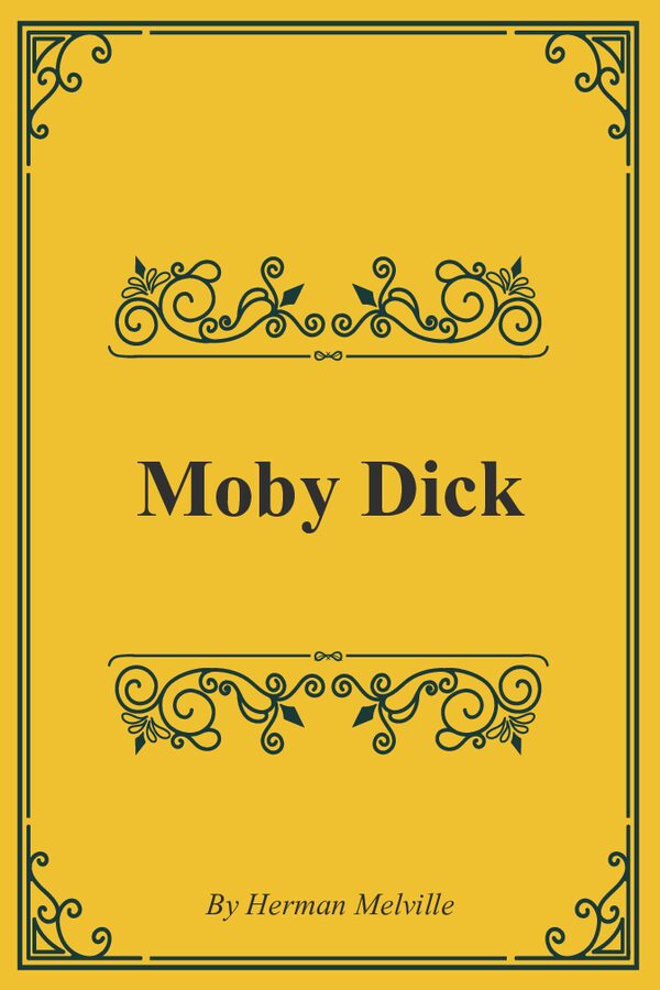 Moby Dick