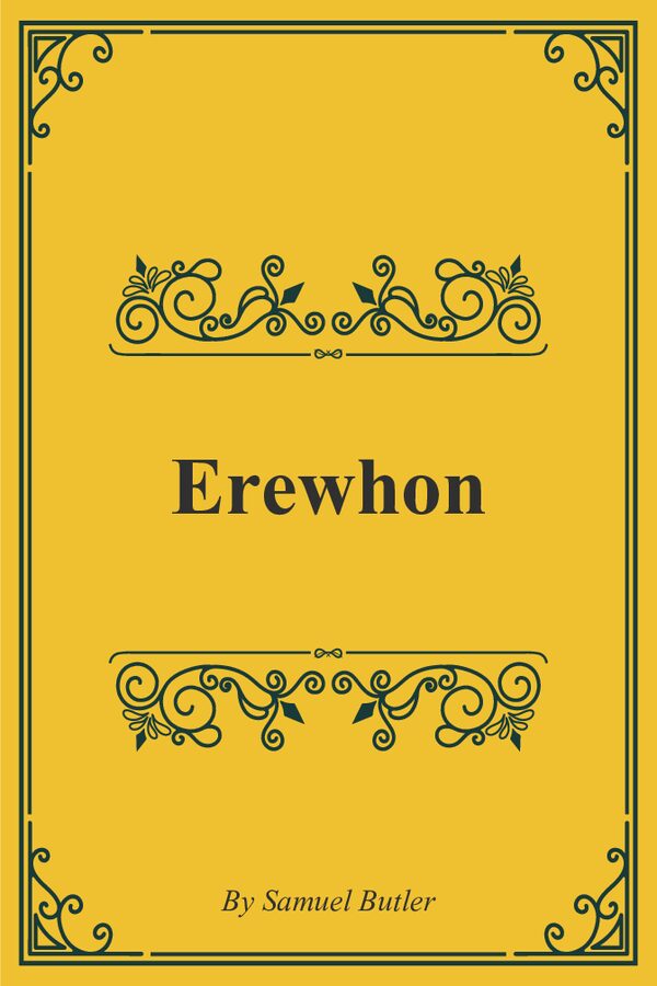 Erewhon