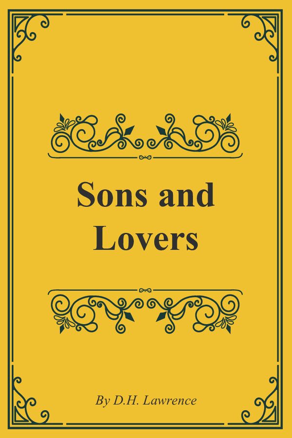 Sons and Lovers