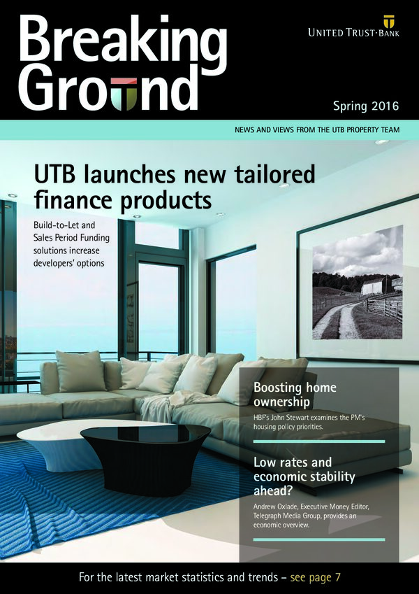 UTBUpdate-Spring2016