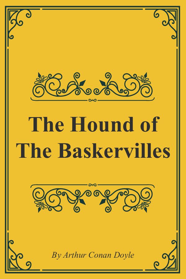 The Hound of the Baskervilles