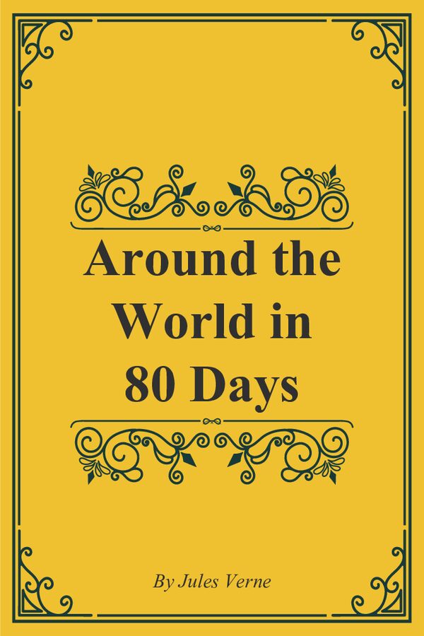 Around the World in 80 Days