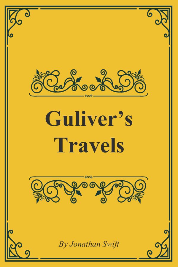 Gullivers Travels