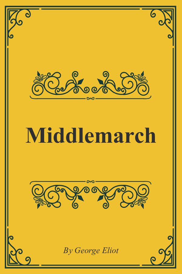 Middlemarch