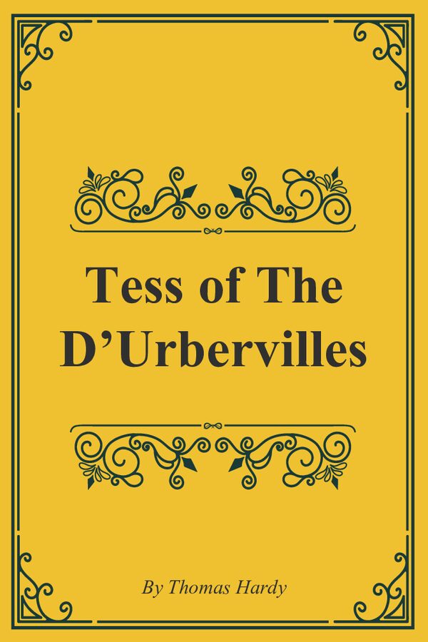 Tess of the Durbervilles