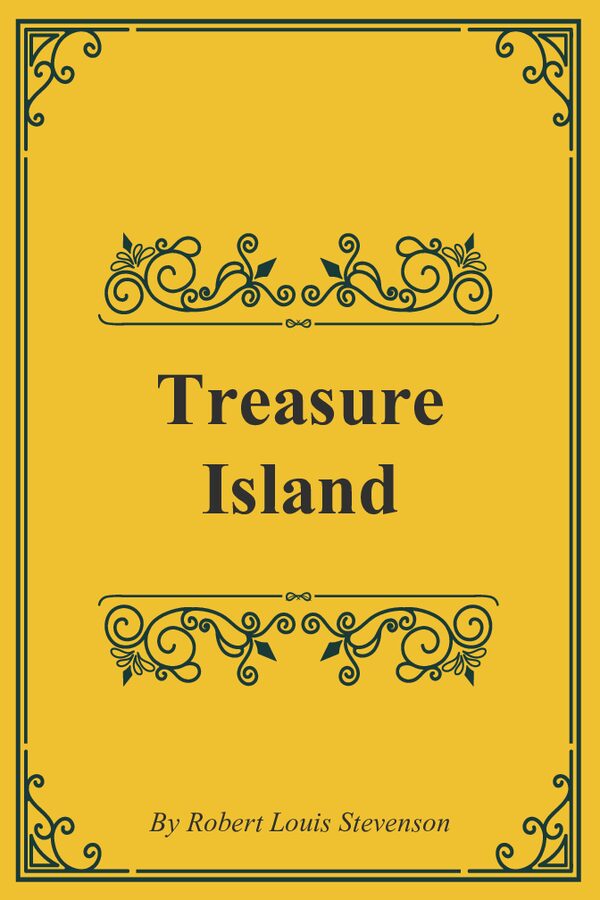 Treasure Island