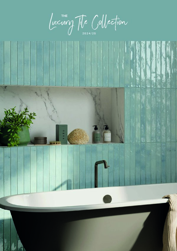 Luxury Tile Collection