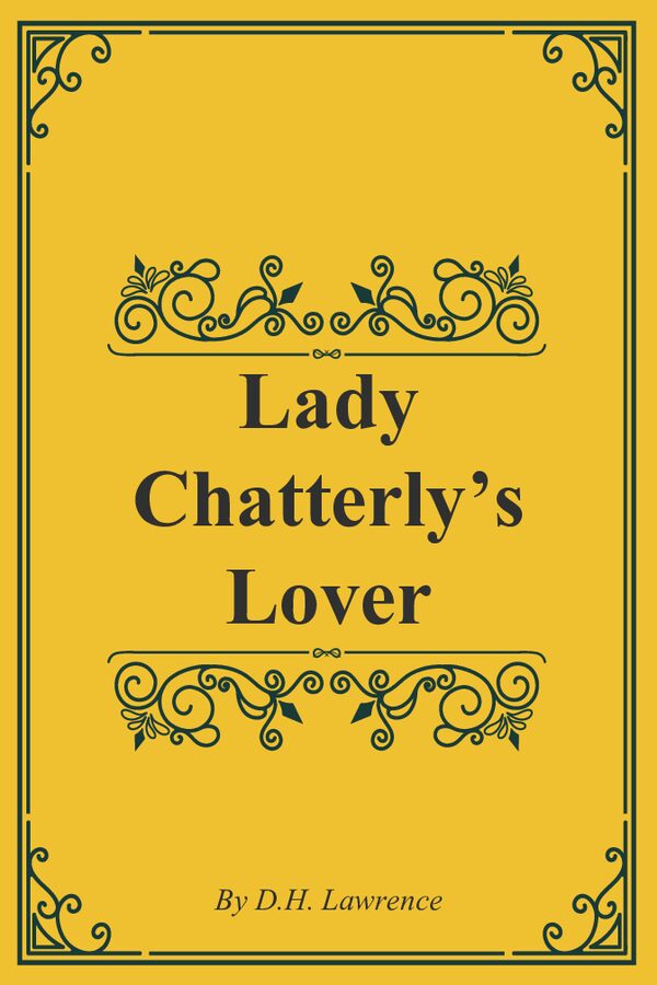 Lady Chatterlys Lover