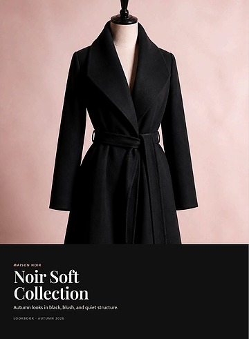 Lookbook Shop