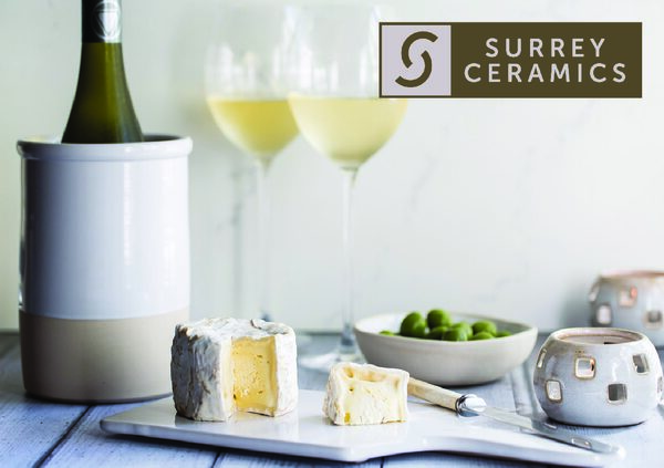 Surrey Ceramics