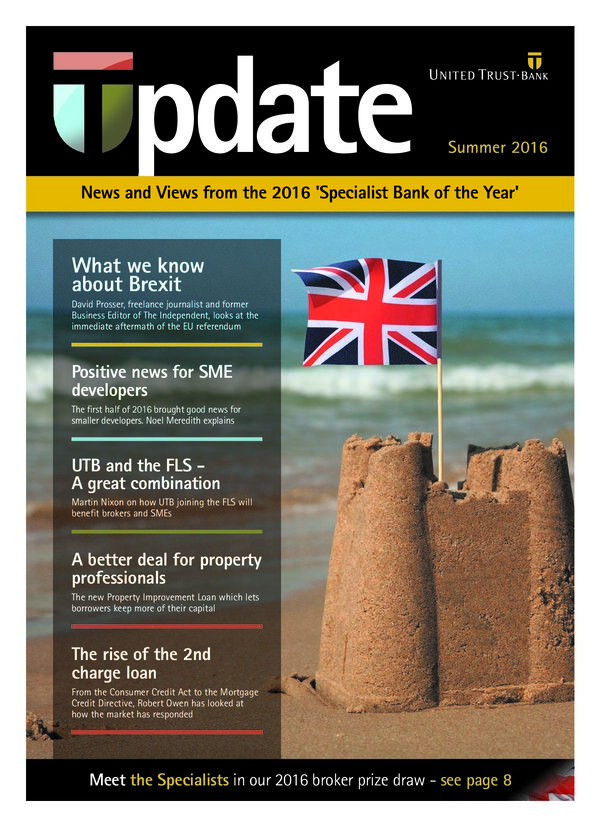 UTBUpdate-Summer2016