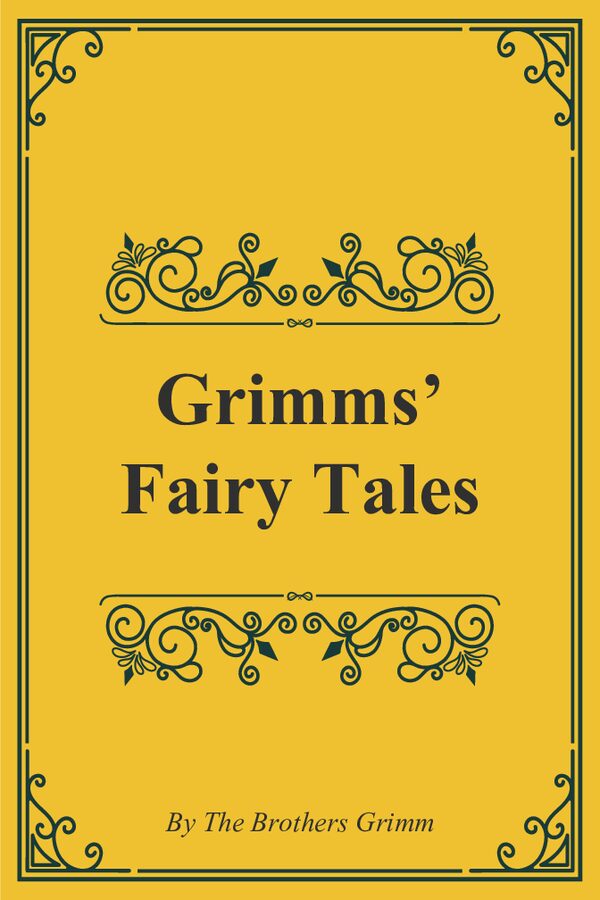 Grimms Fairy Tales