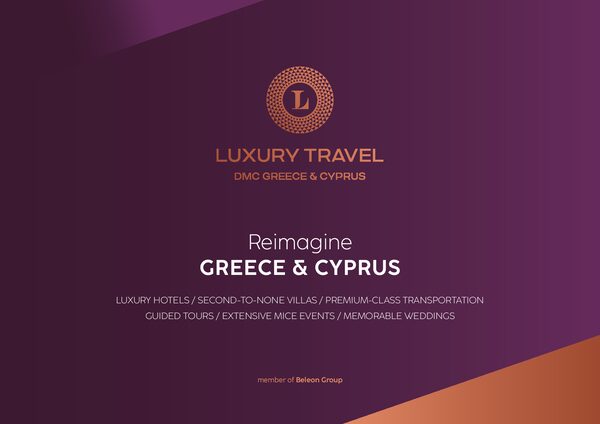 Reimagine Green & Cyprus