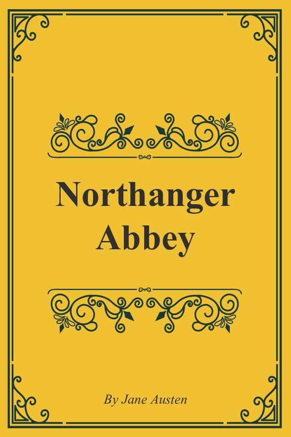 Northanger Abbey