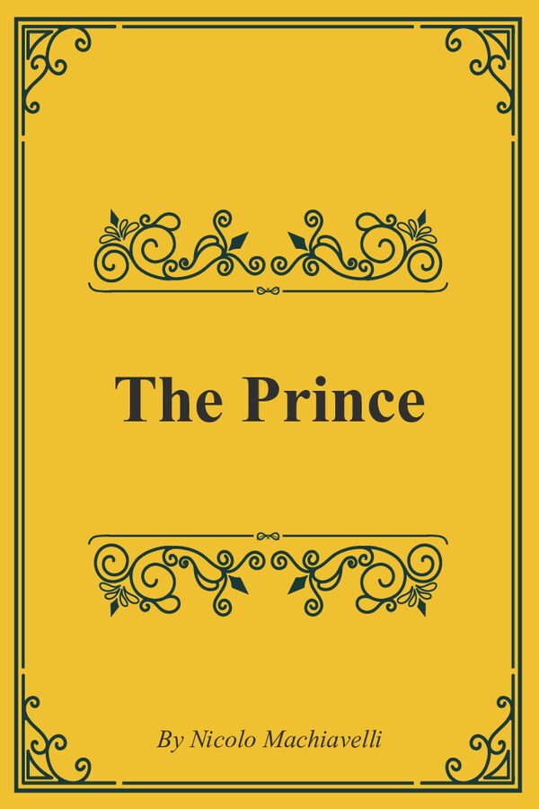 The Prince