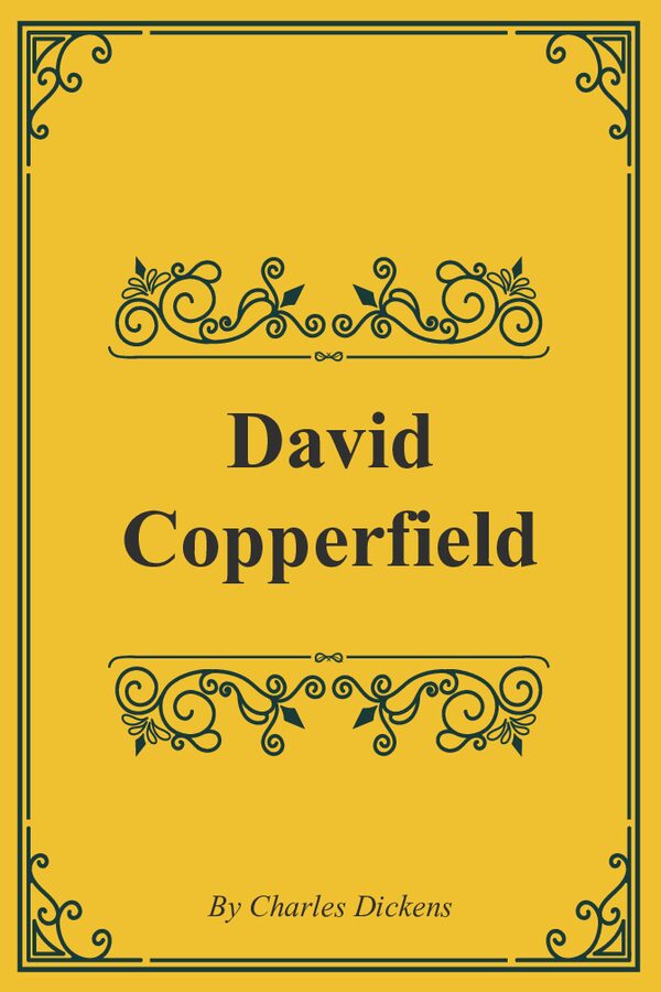 David Copperfield