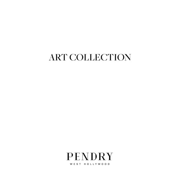Pendry Art Collection