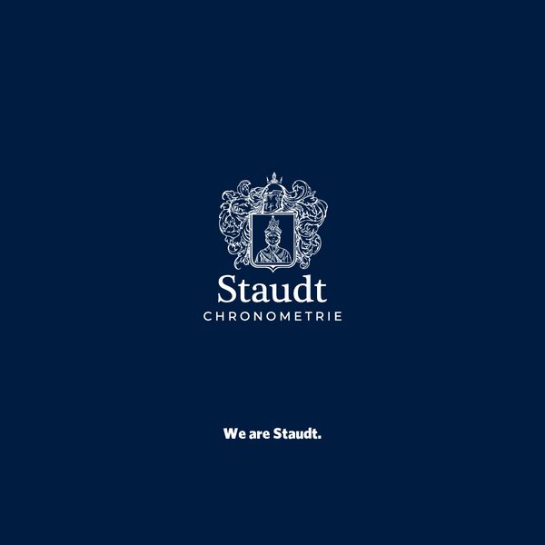 Staudt